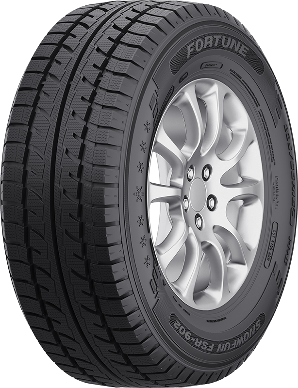 Зимние шины Fortune FSR-902 225/65R16C 112/110R